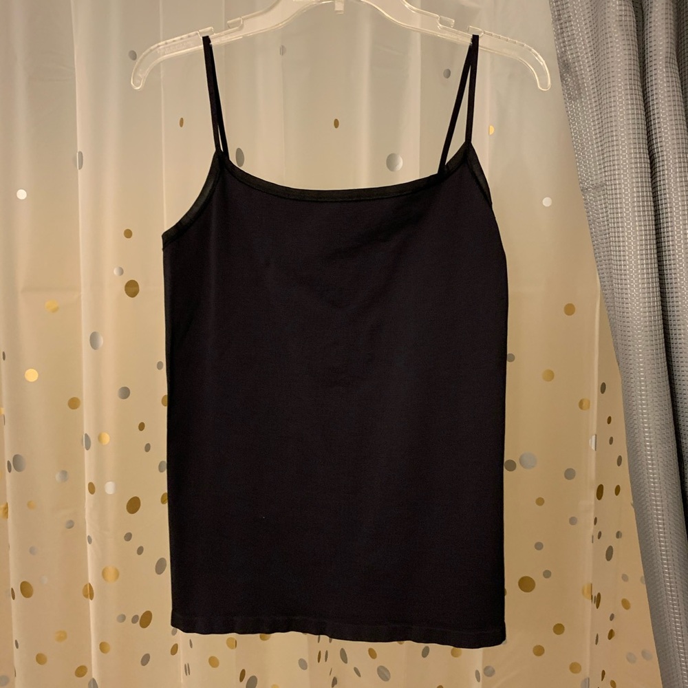Ann Taylor Tank/Camie, Sz L